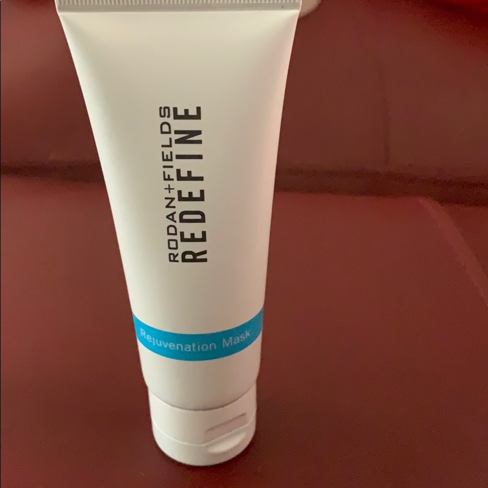 Rodan & Fields rejuvenation mask